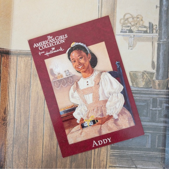 Hallmark • Addy An American Keepsake Ornament - Picture 11 of 12